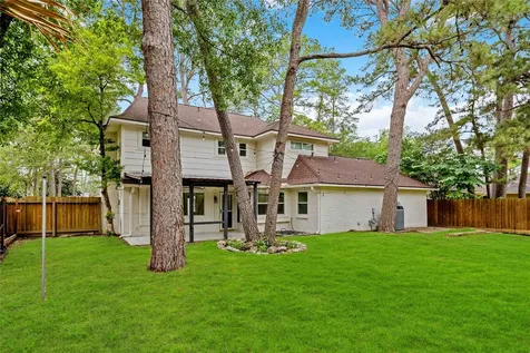 14138 Burke Forest Drive Houston TX 77070