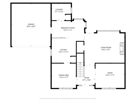 14138 Burke Forest Drive Houston TX 77070