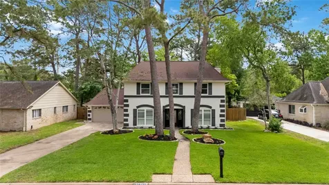 14138 Burke Forest Drive Houston TX 77070