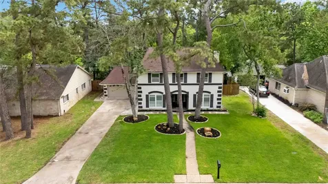 14138 Burke Forest Drive Houston TX 77070
