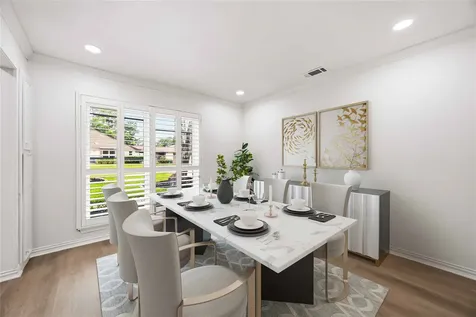 14138 Burke Forest Drive Houston TX 77070