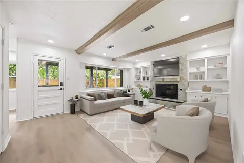 14138 Burke Forest Drive Houston TX 77070