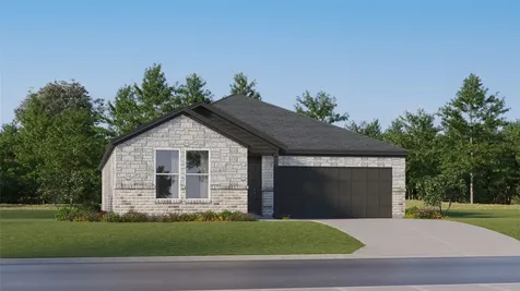 1710 Indigo Chase Drive Crosby TX 77532