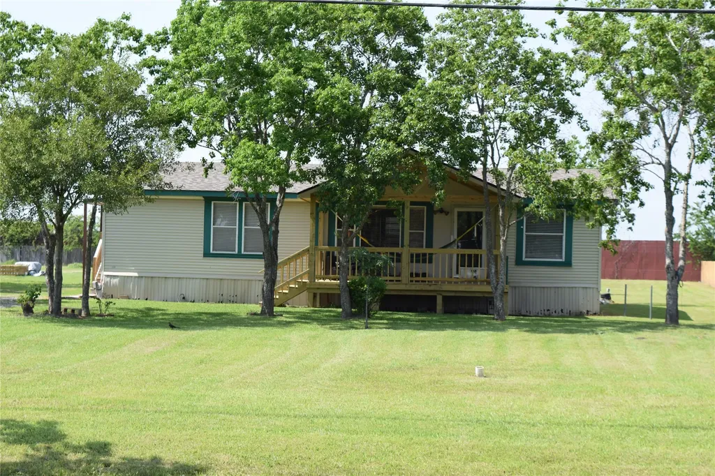 16135 Millers Landing Lane Houston TX 77049