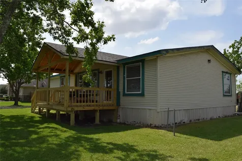16135 Millers Landing Lane Houston TX 77049