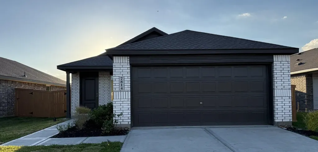 25272 Leather Leaf Court Montgomery TX 77316