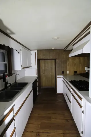 401 E 5th Street Sweeny TX 77480