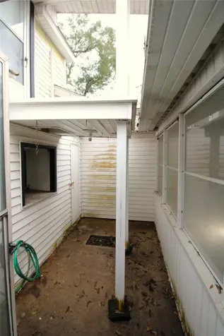 401 E 5th Street Sweeny TX 77480