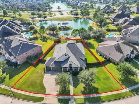 20103 Emery Spur Lane Cypress TX 77433