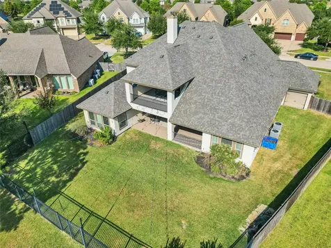 20103 Emery Spur Lane Cypress TX 77433
