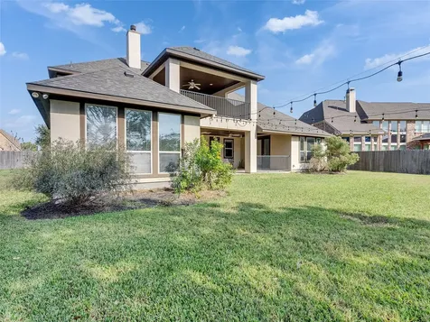 20103 Emery Spur Lane Cypress TX 77433