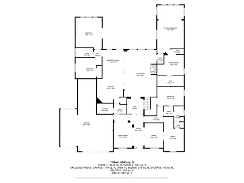 20103 Emery Spur Lane Cypress TX 77433