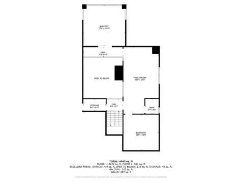 20103 Emery Spur Lane Cypress TX 77433