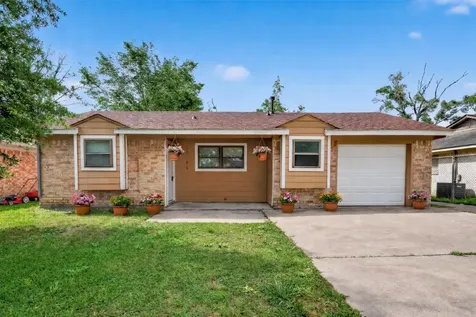 17106 Sunshine Street Houston TX 77049