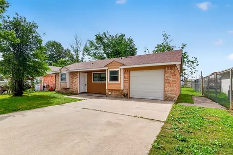 17106 Sunshine Street Houston TX 77049