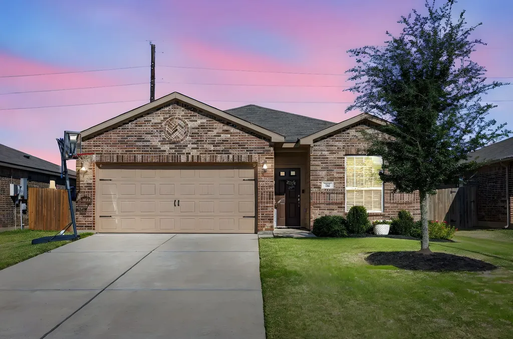 365 Stone Gage Drive Katy TX 77493
