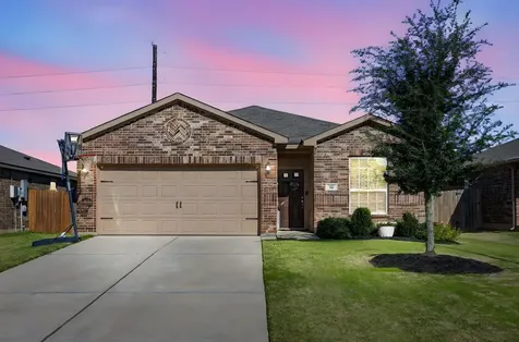 365 Stone Gage Drive Katy TX 77493