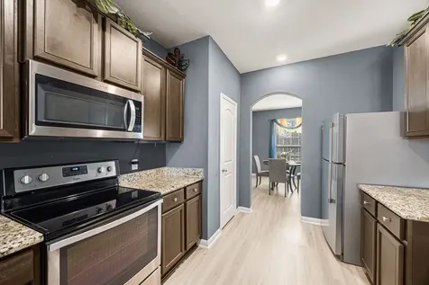 365 Stone Gage Drive Katy TX 77493