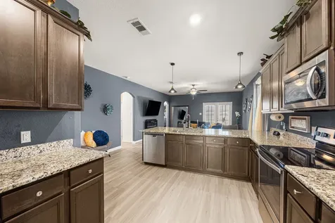 365 Stone Gage Drive Katy TX 77493
