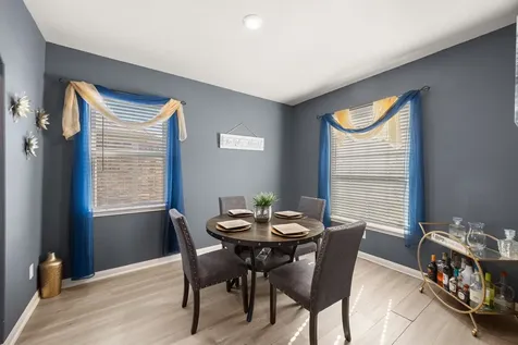 365 Stone Gage Drive Katy TX 77493