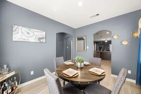 365 Stone Gage Drive Katy TX 77493