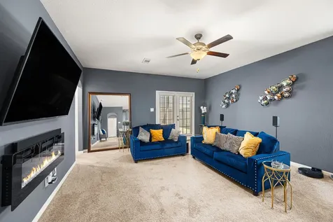 365 Stone Gage Drive Katy TX 77493