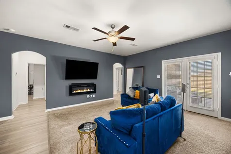 365 Stone Gage Drive Katy TX 77493