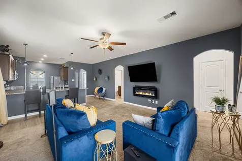 365 Stone Gage Drive Katy TX 77493