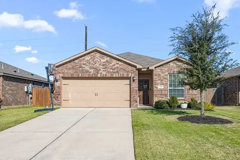 365 Stone Gage Drive Katy TX 77493