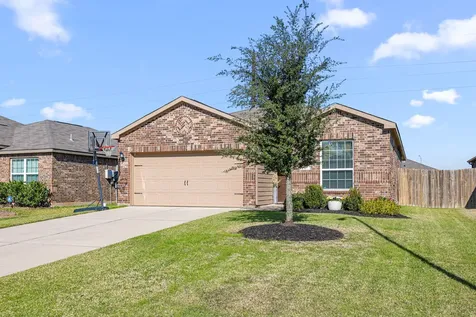 365 Stone Gage Drive Katy TX 77493