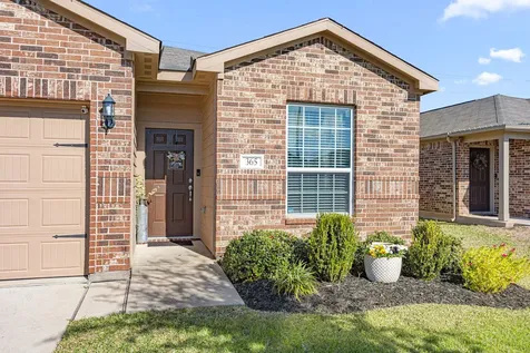 365 Stone Gage Drive Katy TX 77493