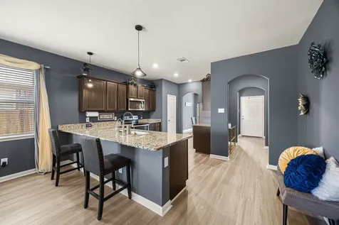 365 Stone Gage Drive Katy TX 77493
