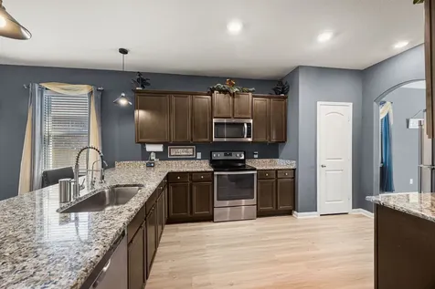 365 Stone Gage Drive Katy TX 77493