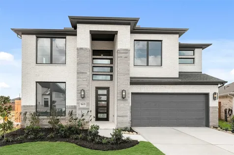 5615 Sandcastle Ridge Drive Katy TX 77493