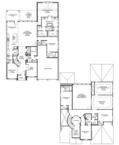 1240 Emerald Lake Drive Katy TX 77493