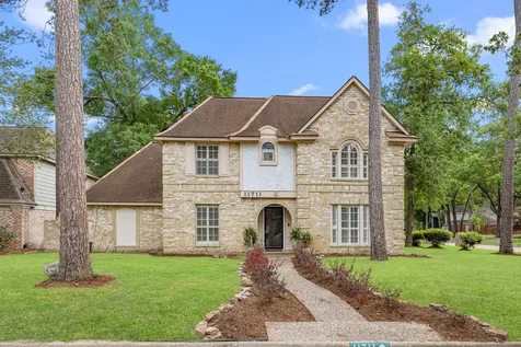 11711 Cedar Point Court Houston TX 77070