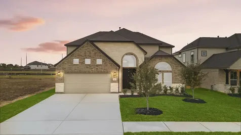 4515 Whisperwood Drive Rosenberg TX 77471