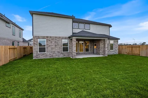 4515 Whisperwood Drive Rosenberg TX 77471