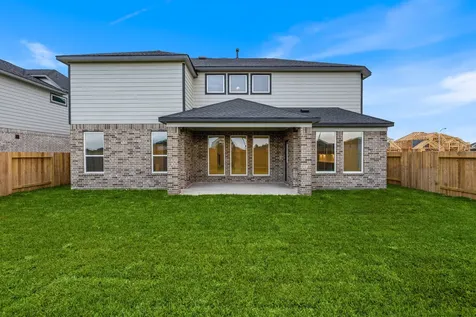 4515 Whisperwood Drive Rosenberg TX 77471