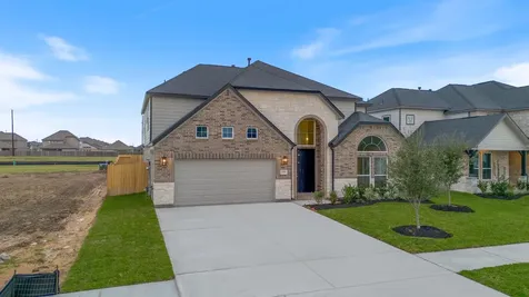 4515 Whisperwood Drive Rosenberg TX 77471