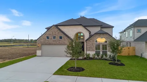 4515 Whisperwood Drive Rosenberg TX 77471