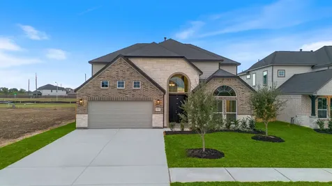 4515 Whisperwood Drive Rosenberg TX 77471