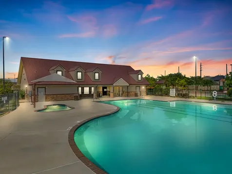 4515 Whisperwood Drive Rosenberg TX 77471