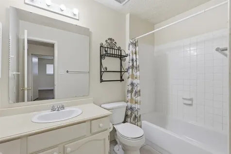 16315 Dew Drop Lane Houston TX 77095