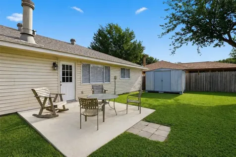 16315 Dew Drop Lane Houston TX 77095