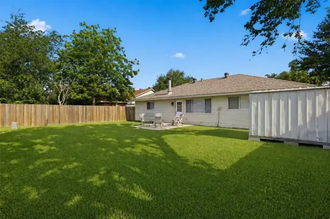 16315 Dew Drop Lane Houston TX 77095