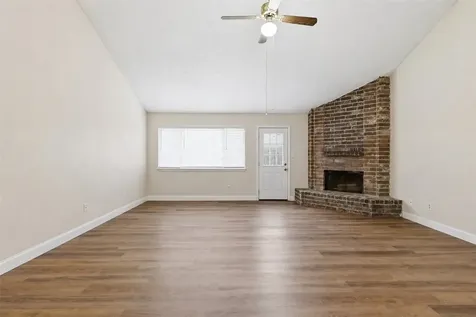 16315 Dew Drop Lane Houston TX 77095