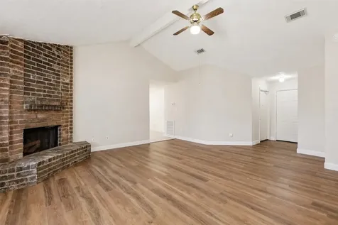 16315 Dew Drop Lane Houston TX 77095