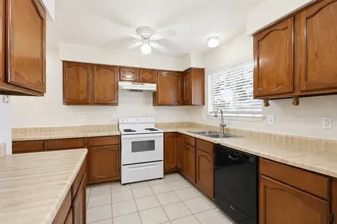 16315 Dew Drop Lane Houston TX 77095