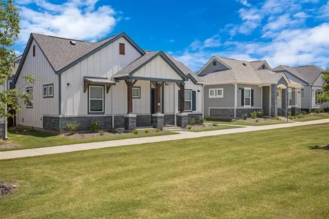 5685 Wild Acres Drive Fort Worth TX 76123